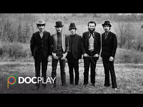 Once Were Brothers - Official Trailer