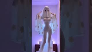 beautiful Chinese girls 24110203 #舞蹈 #美女 #Dance #yoga #tiktok #Bikini