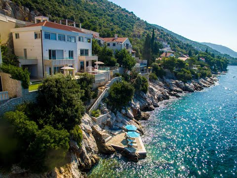 Villa Cardinale | Croatia Villas