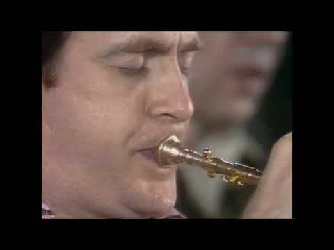 Lew Soloff Solo w Gil Evans-Europe 1978