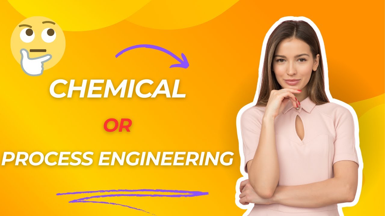 Chemical Engineers vs Process Engineers