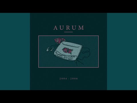 Todo Lo Que Puedo Hacer - Aurum