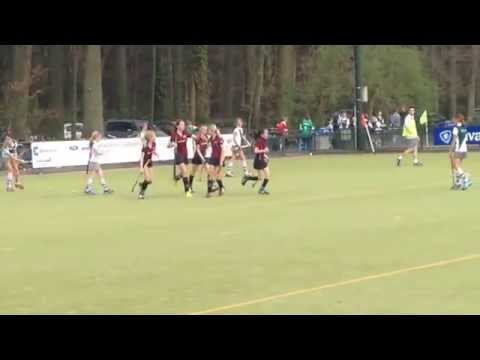 20140405 Shinty MD1 - Naarden MD1