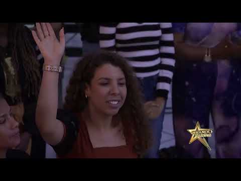 Helo Abreu  - Está Tudo Bem | Vigília de Talentos 2022