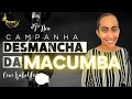 🔴7 DIAS DE CAMPANHA DESMANCHA DA MACUMBA - COM IZABEL FERREIRA 13/09/2022