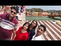 Vlog 26 Haridwar Haridwar Vlog 3 Ganga Snan Mansa Devi Ke Drshn Priynkashishir