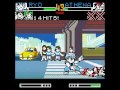 KOF R 2 EX Ryo Sakazaki Vs Athena Asamiya
