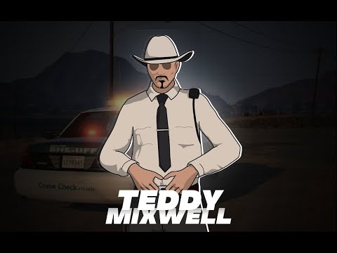 Sgt Teddy | SVRP 3.0