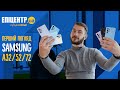 Samsung SM-A325FZKGSEK - відео