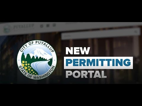 CityView Permitting Software