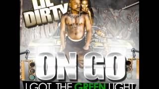 Lil Dirty ft. D-Simp - "BANDZ" (A.P.N.G. Music Group)