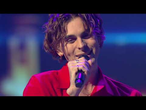 Mando - Save your Tears | X Faktorius 2021 m. LIVE | 4 serija