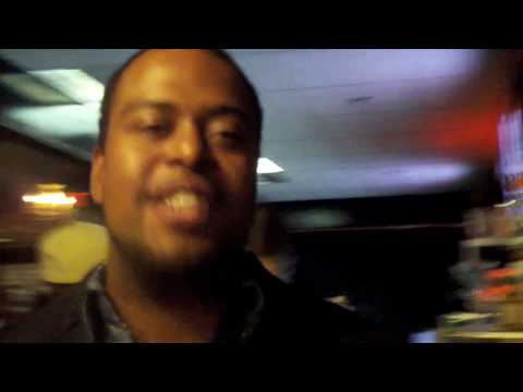 Grand Groove TV: Interview with Frankie Payne FKA Jugganot