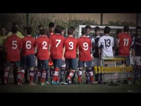 CD Villamayor  3-2  CD Villa de Simancas