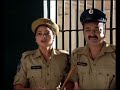 Lady Police Lock Up Beating In Telugu Serial