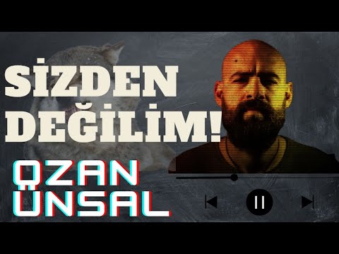 Ozan Ünsal - Sizden Değilim !