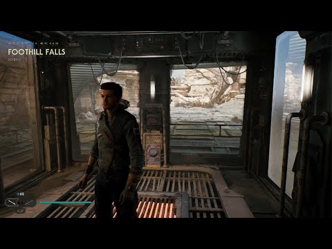 Star Wars Jedi: Survivor Part 26