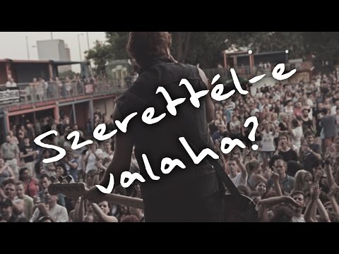 Helo Zep! - Szerettél-e valaha? [Hivatalos Videó 2014]