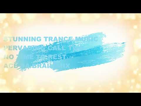 Pervading Call Two - No Time To Rest (Ace Da Brain Mix)