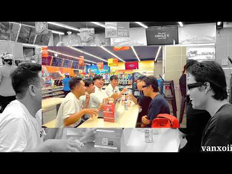 vanxoii | suy nghi 2 (prod by Geekinz)