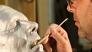 Salome: Creating the Severed Head Prop - Extended Version