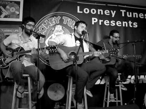 Thumbnail for As Tall As Lions "Stab City" Acoustic by As Tall As Lions