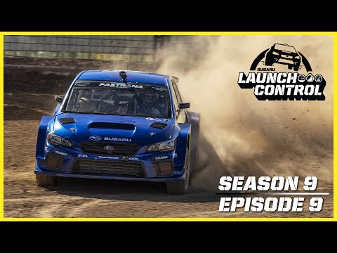 Launch Control:  Phoenix Rising - Episode 9.9