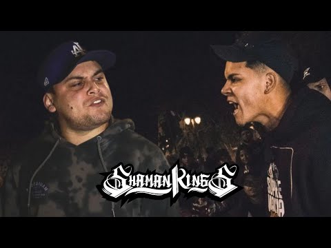 ELEMECE & MB5 vs EMBLEMA & FARID (BATALLÓN) 💥8VOS💥SHAMAN KINGS DUPLAS - FECHA 1 TEMPORADA 2023