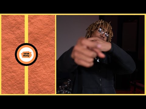 Seasick Luchy : Growing up on Jane Street vs Living in Rexdale