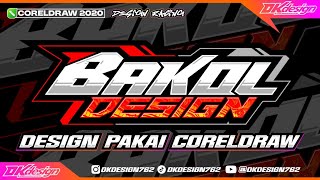 Download lagu DESIGN LOGO RACING PAKAI CORELDRAW VERSI 2020 mp3 Download lagu DESIGN LOGO RACING PAKAI CORELDRAW VERSI 2020 mp3