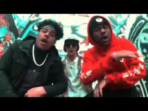 DRIPXTRIPP - GANG SHIT (OFFICIAL MUSIC VIDEO)