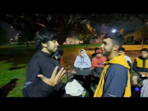 OUTIS VS DOBLE L | Semis FECHA 3 HANDICAP - La Quinta Rama