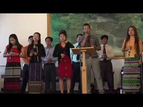 NYCCF Civui - Praise & Worship || Laimi Music