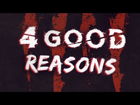Solence - 4 Good Reasons (Official Lyric Video)