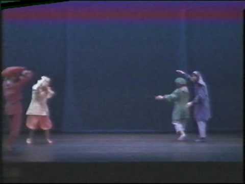 14 Eurythmeum Stuttgart 1997 Nobody