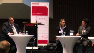 preview picture of video 'Brabant Investors Day 2012'