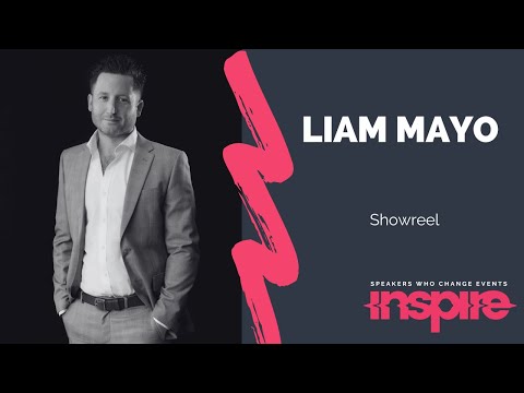 LIAM MAYO | Showreel