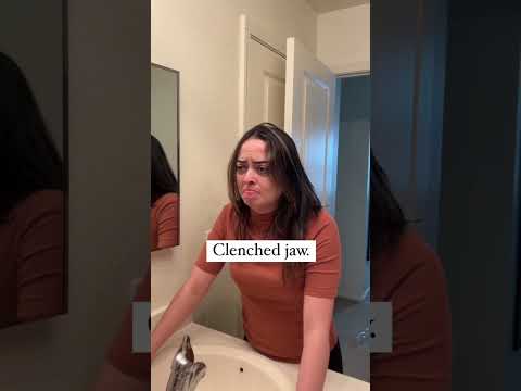What does it feel like to be triggered?