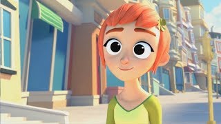Ed sheeran - Perfect (Cute Animation Love video)