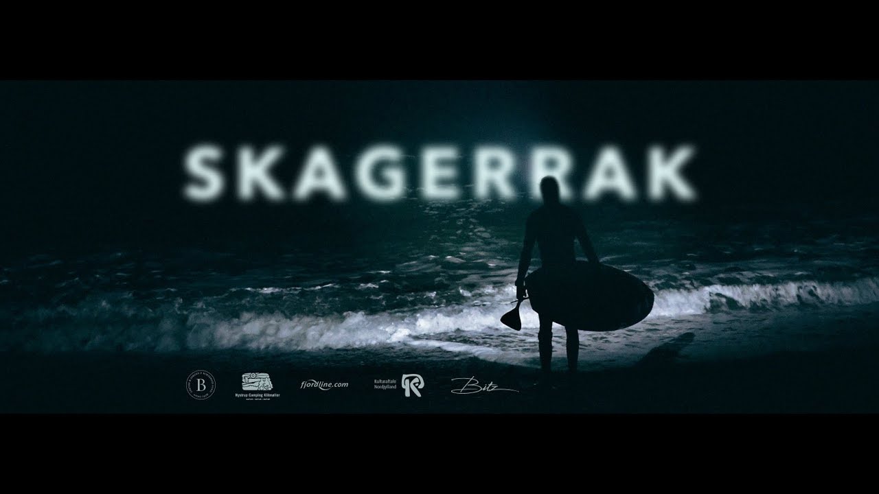 Skagerrak - Trailer (Viking Crossing)