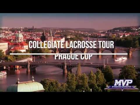 MVP International Lacrosse Promo - Prague Cup 2019