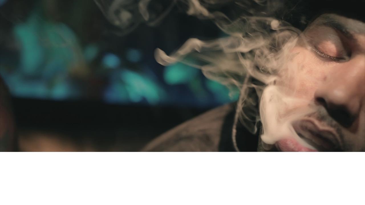 Kid Ink – ”Faster”