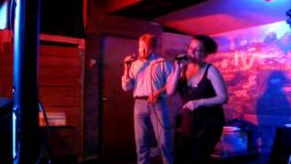 Cathie and Guy Paul - Storybook Children.mpg