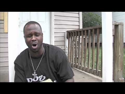DMV Bobby Hood aka P.L.- Doe Boy (Official Video)