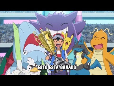 Megalocke Folagor Rubi Omega - Ep.8 - Esto esta ganado