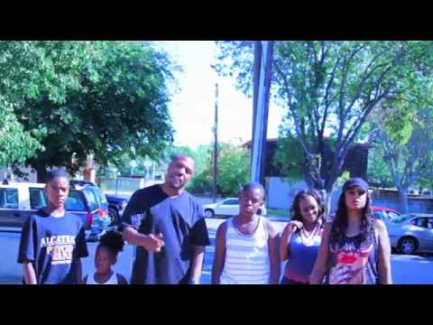 MONTANA MACKS x MENACE 2 SOCIETY