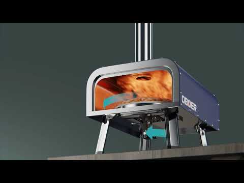 PIZZA OVEN-A New Year gift for Christmas👈