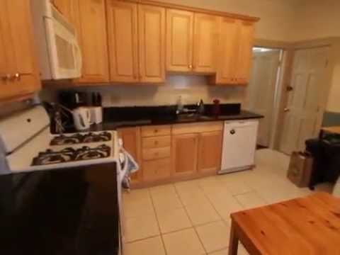 3 bed, 2 bath apartment in Harvard Sq for June 1