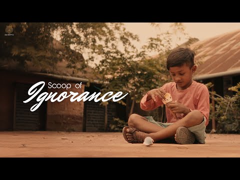 Scoop of Ignorance (PSA) - The Jagnetics