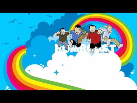 Giant Bombcast - Number stations